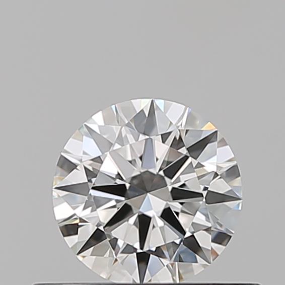 0.400 I VVS2 Virtual Selection Round Diamond