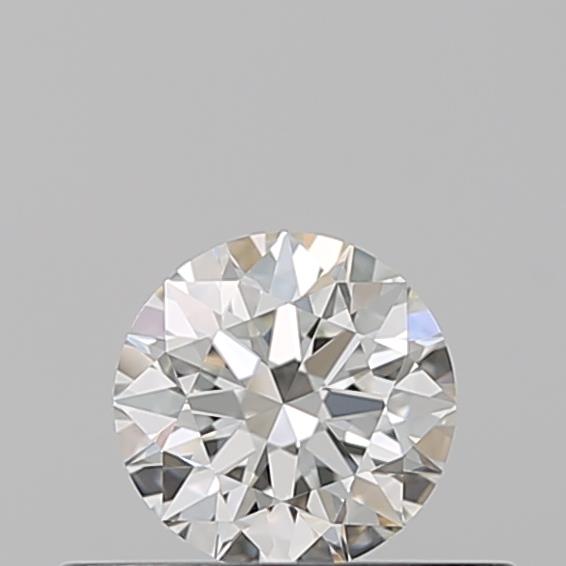 0.330 I VVS2 Virtual Selection Round Diamond