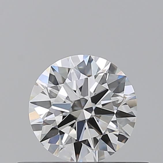 0.410 G VS1 Virtual Selection Round Diamond