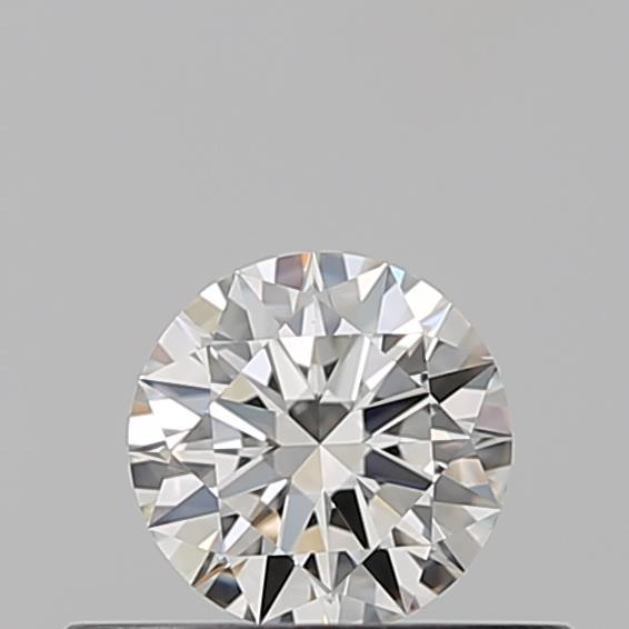 0.320 J VVS2 Virtual Selection Round Diamond