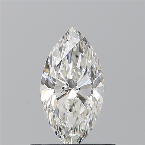0.600 I VVS2 Virtual Selection Marquise Diamond