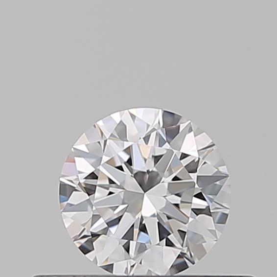 0.340 E VS1 Virtual Selection Round Diamond
