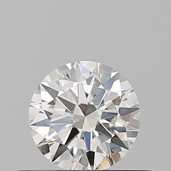0.400 I VVS2 Virtual Selection Round Diamond