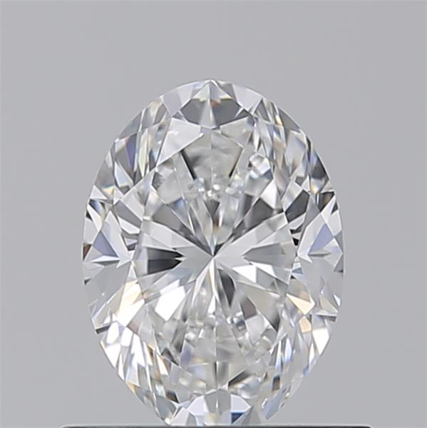 0.700 E VS1 Virtual Selection Oval Diamond