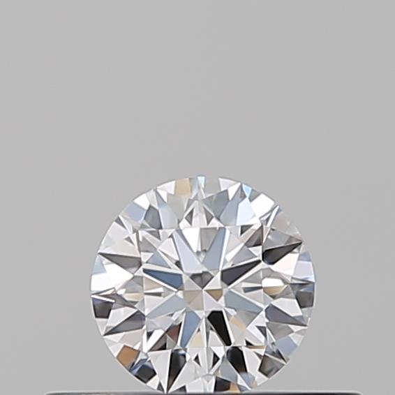 0.250 D VS1 Virtual Selection Round Diamond