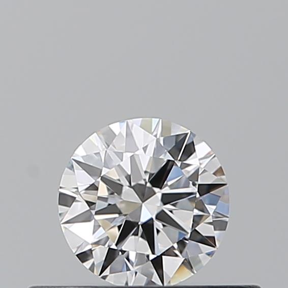 0.300 E VVS2 Virtual Selection Round Diamond