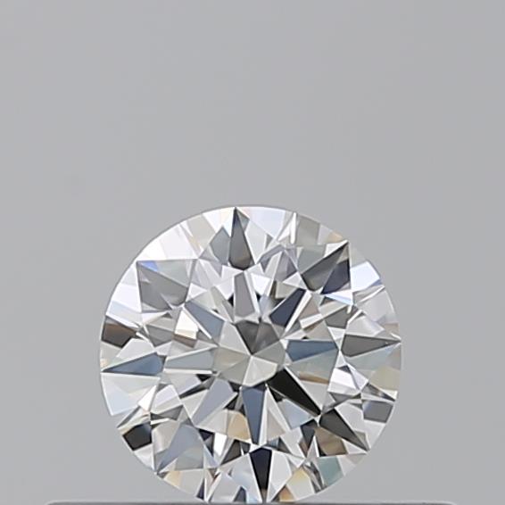 0.300 G VVS1 Virtual Selection Round Diamond