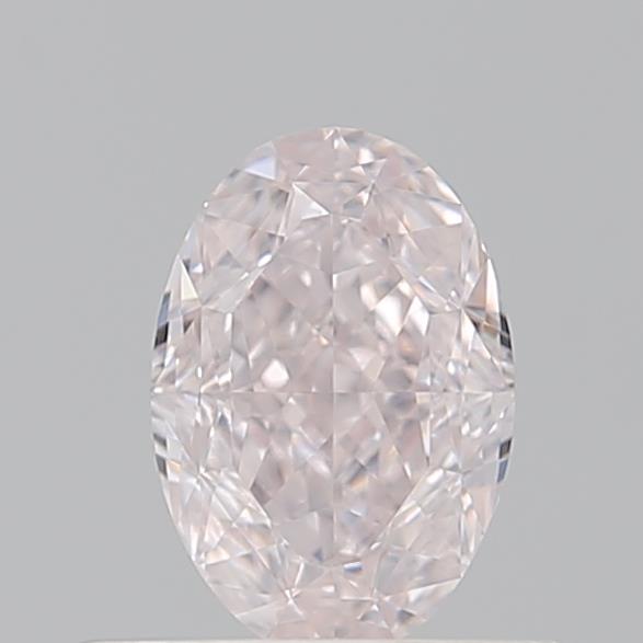 0.630 FC VS1 Virtual Selection Oval Diamond
