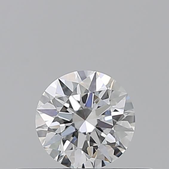 0.300 G VVS2 Virtual Selection Round Diamond