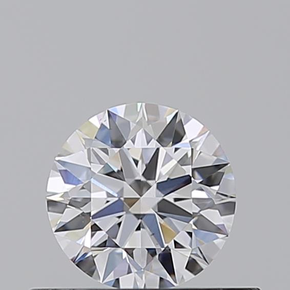 0.410 E VS2 Virtual Selection Round Diamond