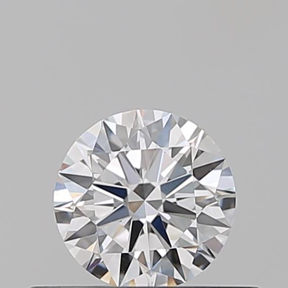 0.360 E VS1 Virtual Selection Round Diamond