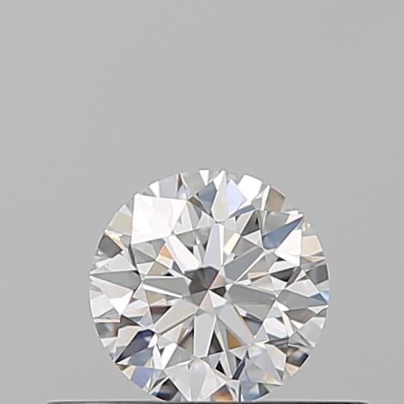 0.310 G VS2 Virtual Selection Round Diamond