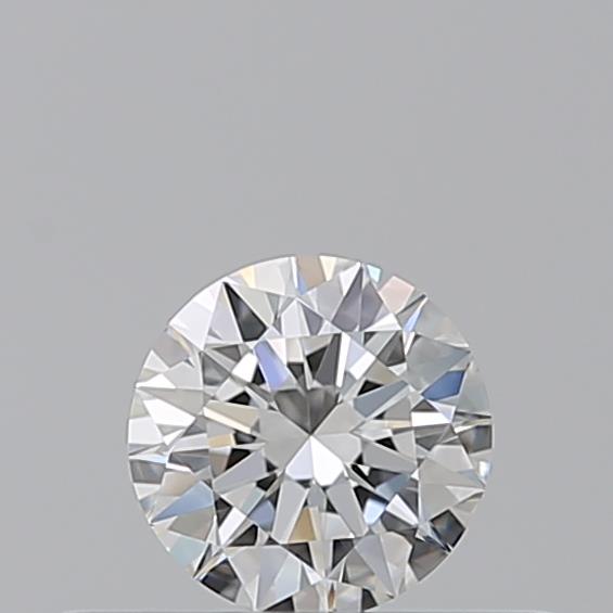 0.300 G VVS2 Virtual Selection Round Diamond