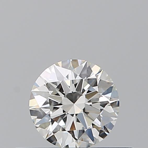 0.320 I VVS1 Virtual Selection Round Diamond