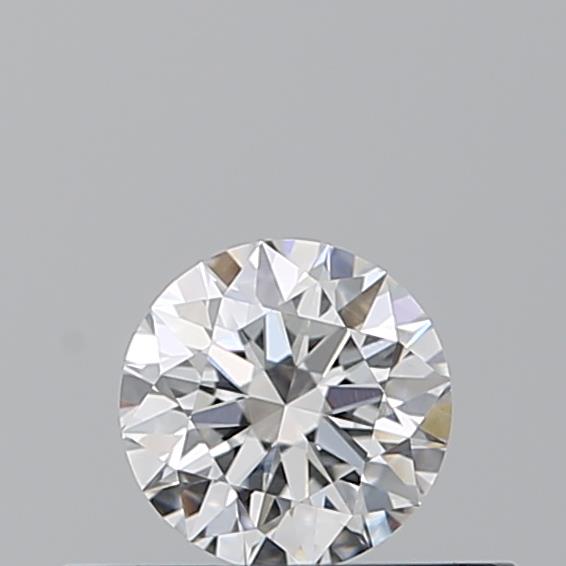 0.300 E SI1 Virtual Selection Round Diamond