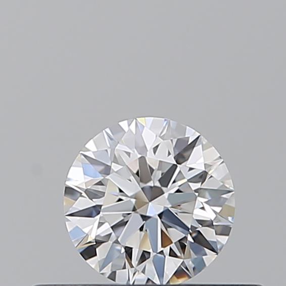 0.310 D VVS1 Virtual Selection Round Diamond