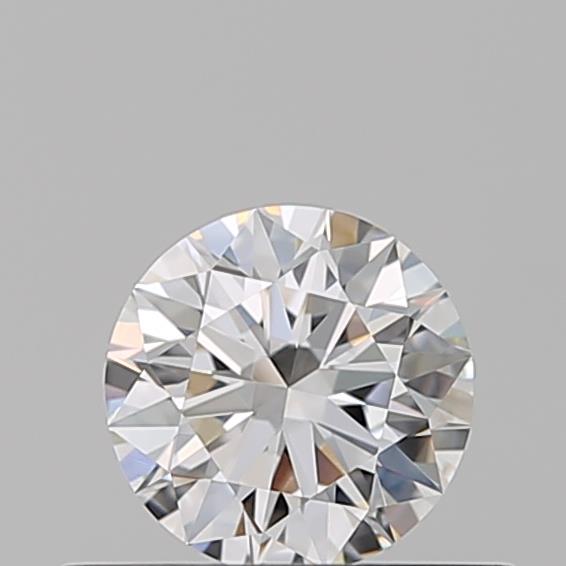 0.400 G VVS2 Virtual Selection Round Diamond