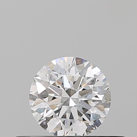 0.310 F VS2 Virtual Selection Round Diamond