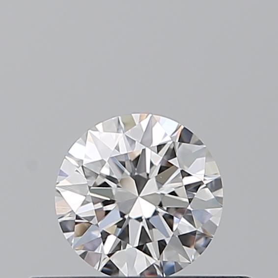 0.310 E VS1 Virtual Selection Round Diamond
