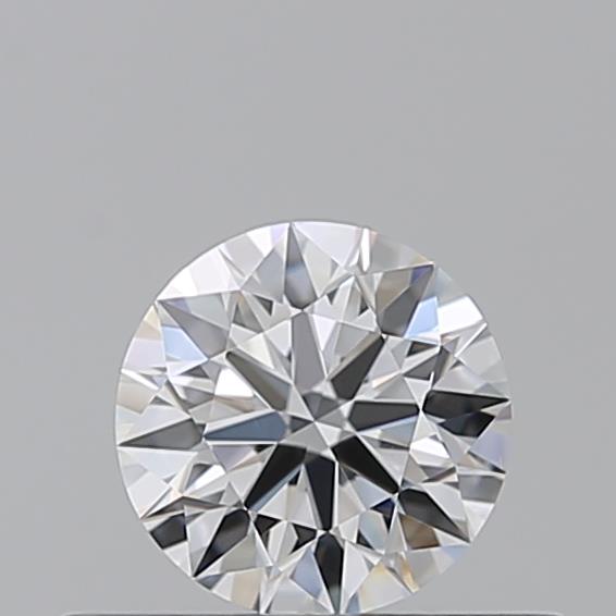0.390 D VS1 Virtual Selection Round Diamond