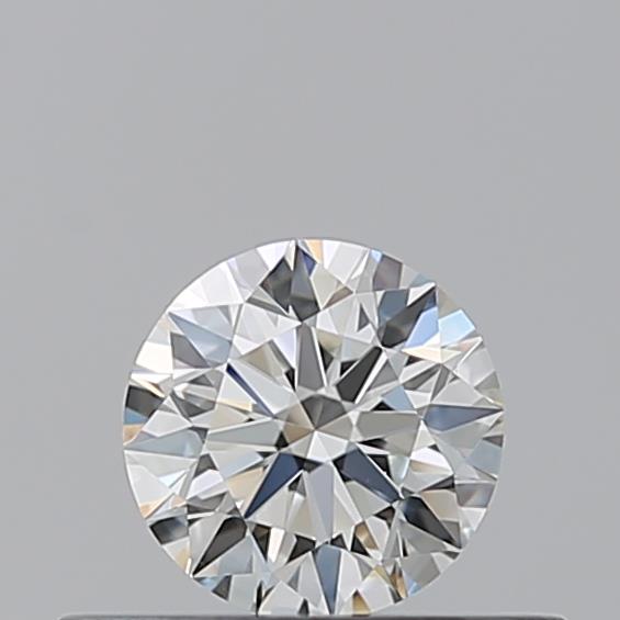 0.340 I VS2 Virtual Selection Round Diamond