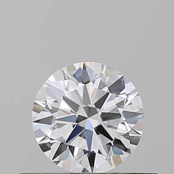 0.400 I VVS1 Virtual Selection Round Diamond