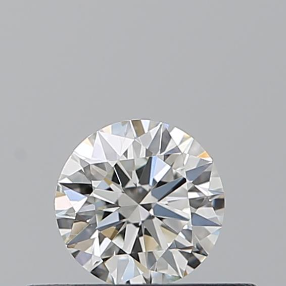 0.300 I VVS2 Virtual Selection Round Diamond