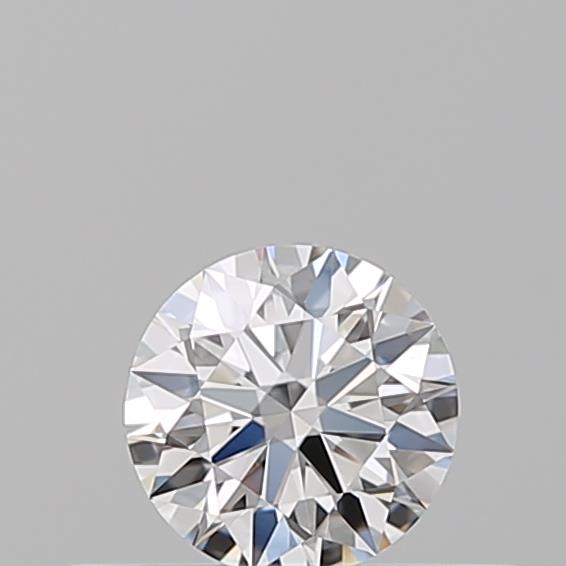 0.290 F VS1 Virtual Selection Round Diamond