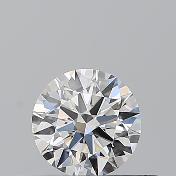 0.340 I VVS1 Virtual Selection Round Diamond
