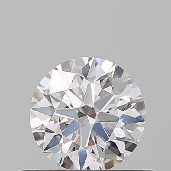 0.460 D SI1 Virtual Selection Round Diamond