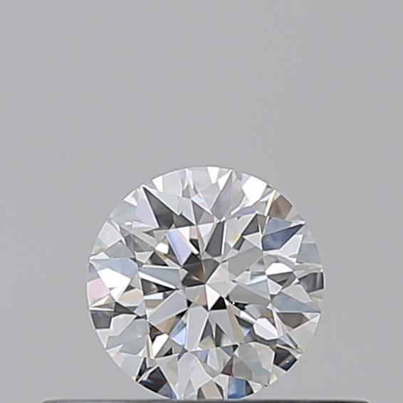 0.300 F VS2 Virtual Selection Round Diamond
