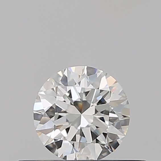 0.310 I VVS1 Virtual Selection Round Diamond