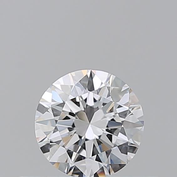 0.330 D VVS1 Virtual Selection Round Diamond