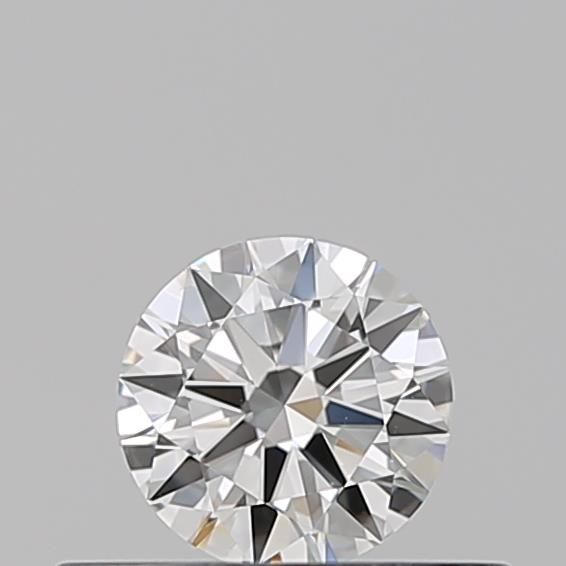 0.300 I VS2 Virtual Selection Round Diamond