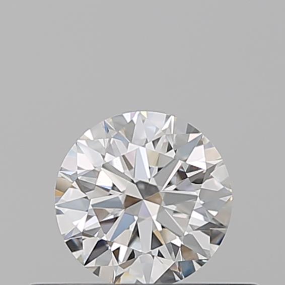 0.350 G VVS2 Virtual Selection Round Diamond