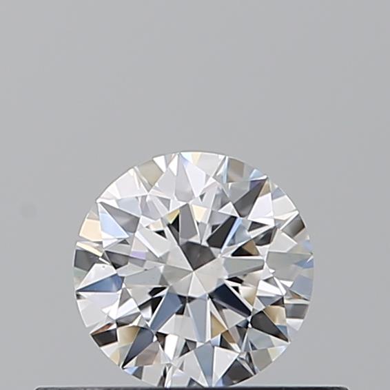 0.340 D VS2 Virtual Selection Round Diamond