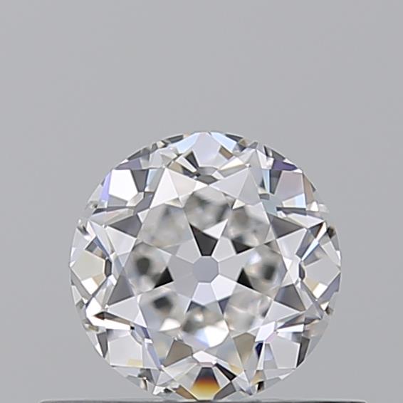 0.530 F VVS1 Virtual Selection Diamond