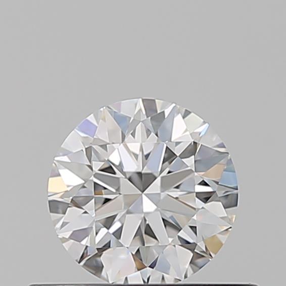0.430 G VVS1 Virtual Selection Round Diamond