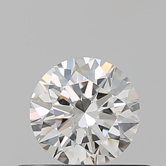 0.420 I VVS2 Virtual Selection Round Diamond