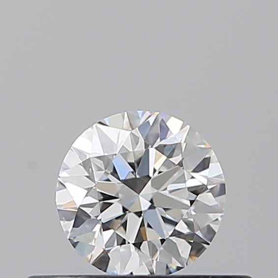 0.340 F VS1 Virtual Selection Round Diamond