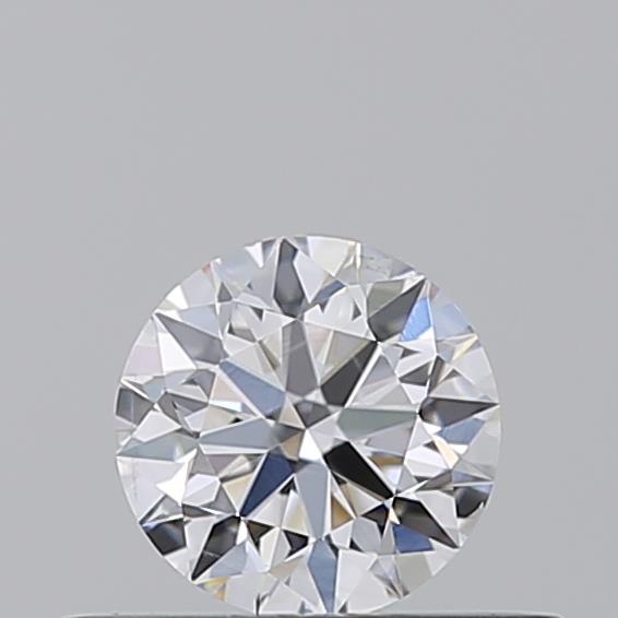 0.360 D SI2 Virtual Selection Round Diamond