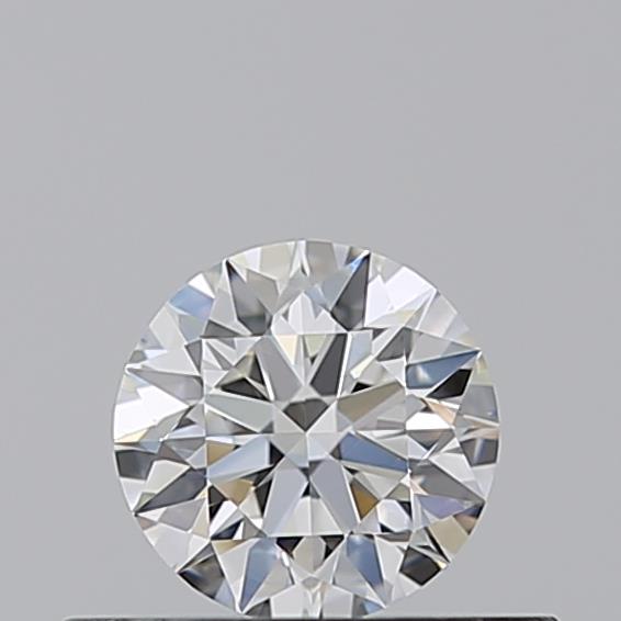 0.360 G VVS1 Virtual Selection Round Diamond