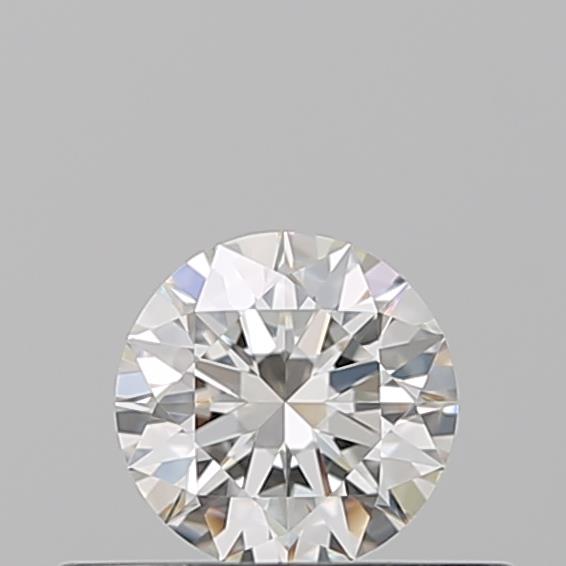 0.310 I VVS2 Virtual Selection Round Diamond