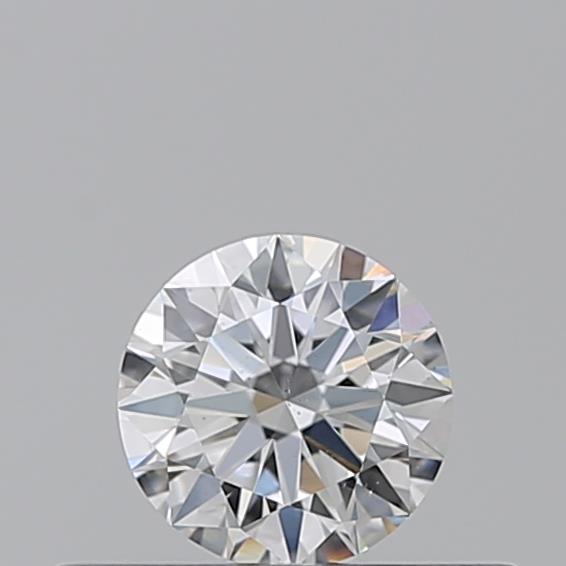 0.300 E SI1 Virtual Selection Round Diamond