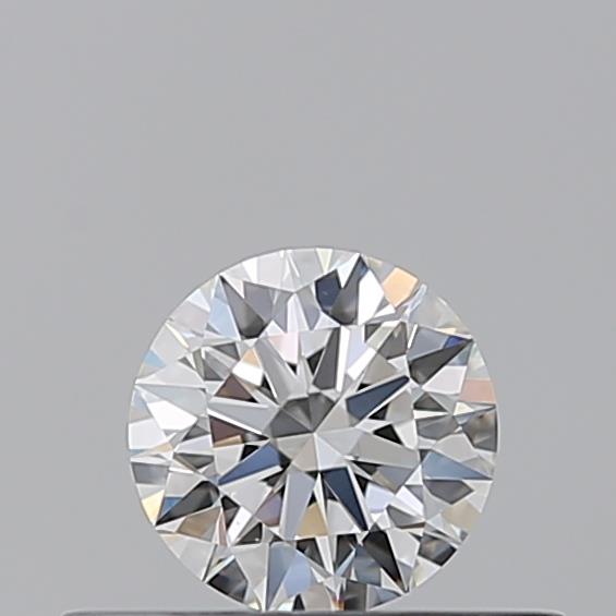 0.310 G VS1 Virtual Selection Round Diamond