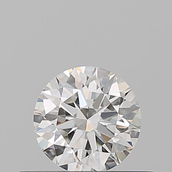 0.360 I VVS1 Virtual Selection Round Diamond