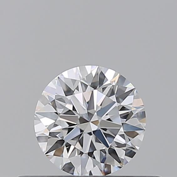 0.370 D VS1 Virtual Selection Round Diamond