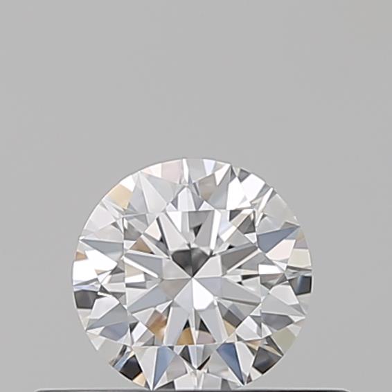 0.320 E VS1 Virtual Selection Round Diamond