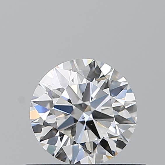 0.400 G VS2 Virtual Selection Round Diamond