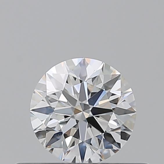 0.400 G VS1 Virtual Selection Round Diamond